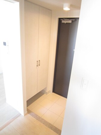 ボワエトワール立石の物件内観写真